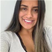 Insegnante di lingua spagnola, Mi piace insegnare alle persone la lingua spagnola